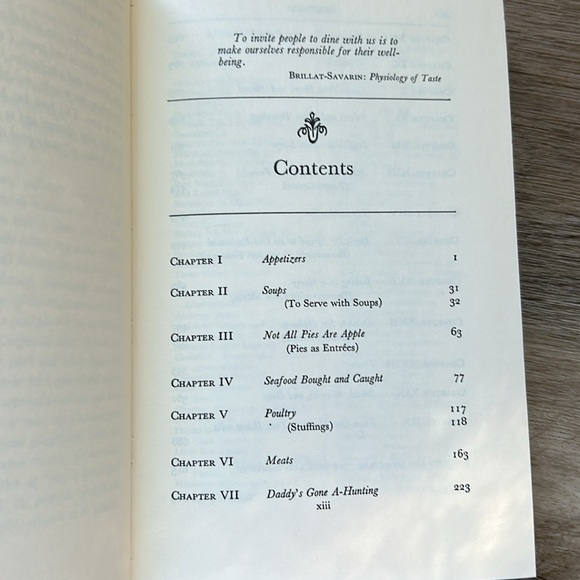 Vintage “Cook, My Darling Daughter” by Mildred O. Knopf Cookbook Mid-Century - Picture 7 of 11